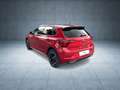 Volkswagen Polo R-Line 1.0 TSI 95 PS DSG Klima Navi SHZ IQ Rojo - thumbnail 4