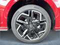 Volkswagen Polo R-Line 1.0 TSI 95 PS DSG Klima Navi SHZ IQ Rojo - thumbnail 8