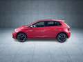 Volkswagen Polo R-Line 1.0 TSI 95 PS DSG Klima Navi SHZ IQ Rojo - thumbnail 3
