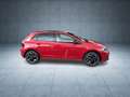 Volkswagen Polo R-Line 1.0 TSI 95 PS DSG Klima Navi SHZ IQ Rojo - thumbnail 7