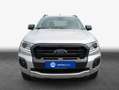 Ford Ranger 2,0 l DOKa/Ka+ EcoBlue 4x4 Autm. Wildtrak**AHK/ Argent - thumbnail 3