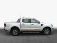 Ford Ranger 2,0 l DOKa/Ka+ EcoBlue 4x4 Autm. Wildtrak**AHK/ Argent - thumbnail 4
