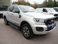 Ford Ranger 2,0 l DOKa/Ka+ EcoBlue 4x4 Autm. Wildtrak**AHK/ Argent - thumbnail 15