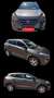 Hyundai TUCSON Passion 4WD Grau - thumbnail 4