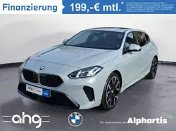 Bmw 120 M Sport *Navi*Rückfahrkamera*LED*SHZ*Pano*