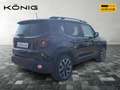 Jeep Renegade 1.3 PHEV S 4x4 AUTOMATIK Klima*Navi Zwart - thumbnail 3