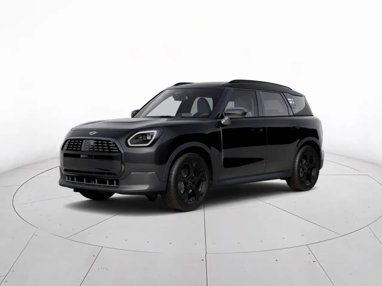 MINI Countryman D