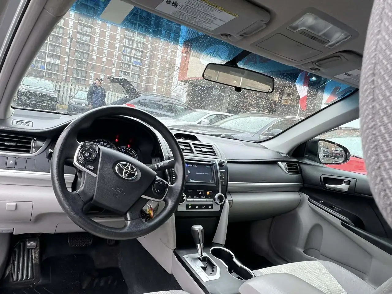 Subaru XV photo Subaru XV