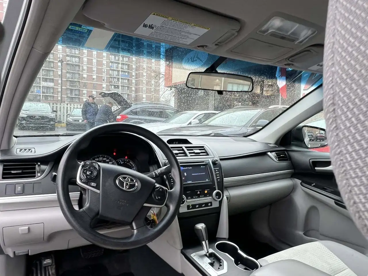 Subaru XV photo Subaru XV