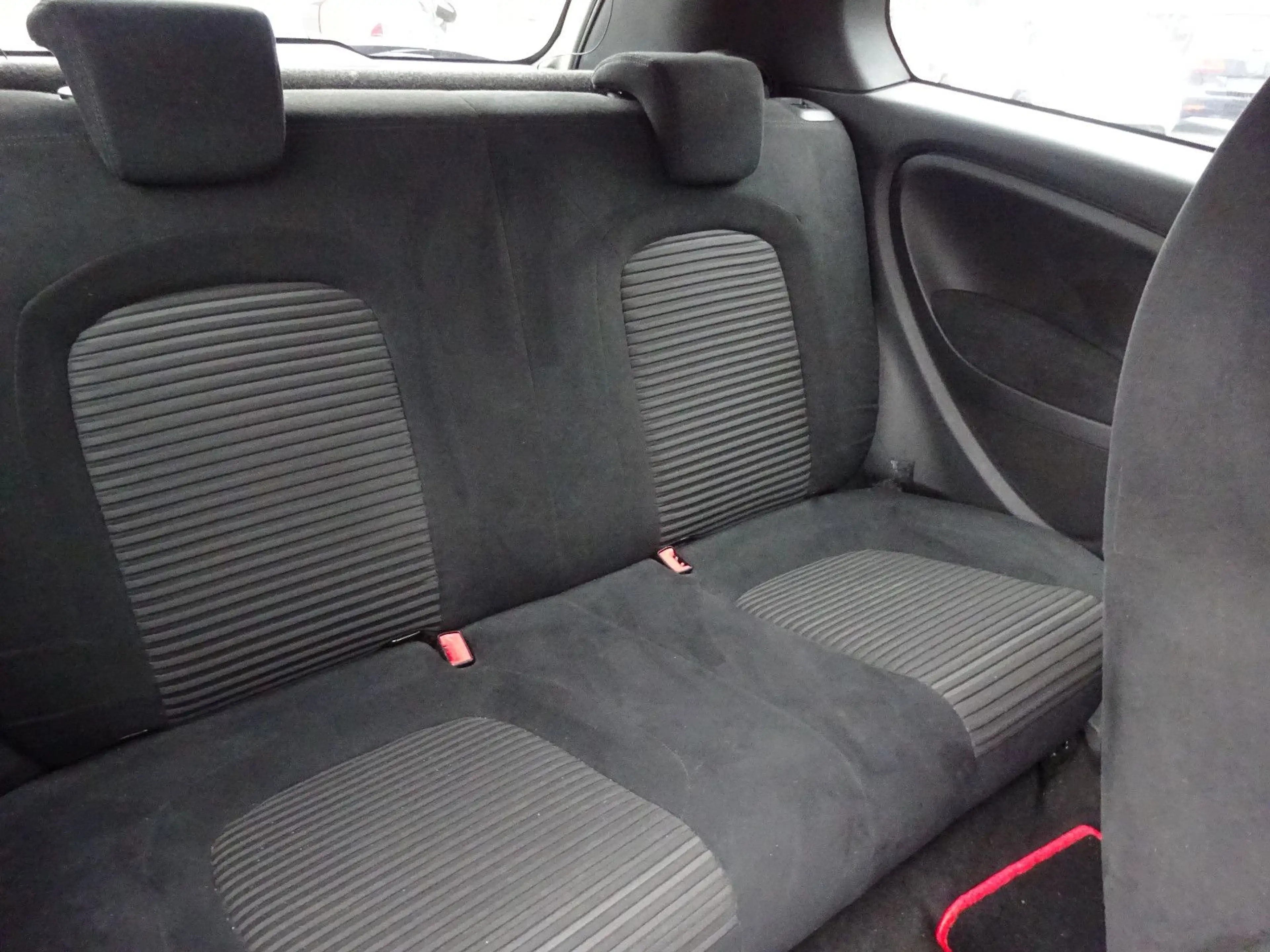 Abarth Grande Punto ABARTH PUNTO 16V Turbo NUR 56.000KM SAMMLER — photo 15