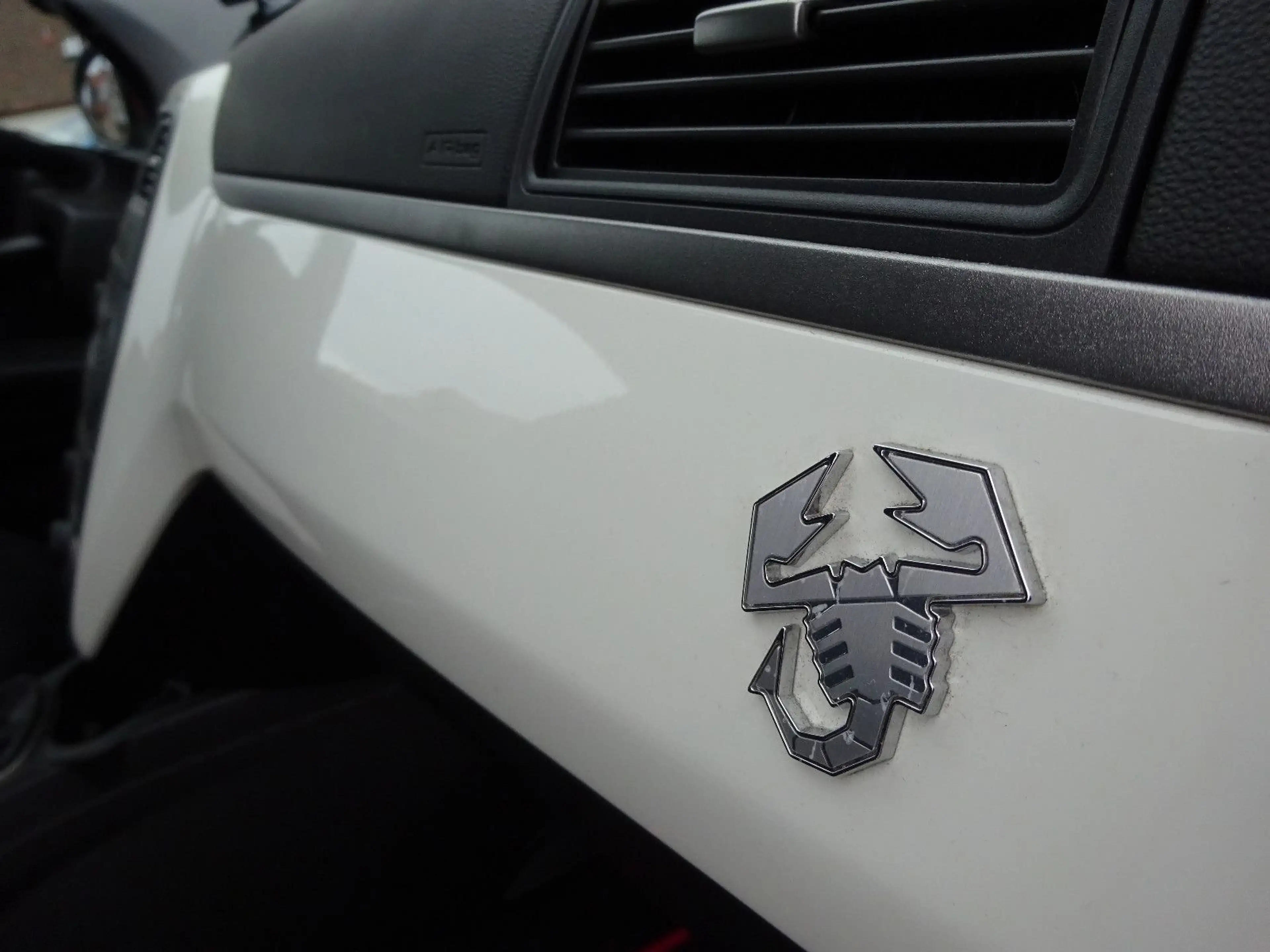 Abarth Grande Punto ABARTH PUNTO 16V Turbo NUR 56.000KM SAMMLER — photo 18