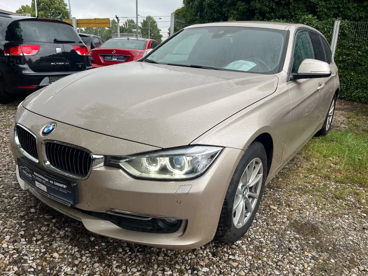 BMW 320