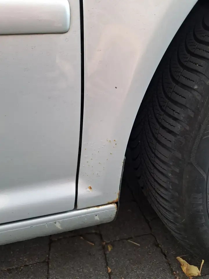 Volkswagen Bora 1.6, foto 10