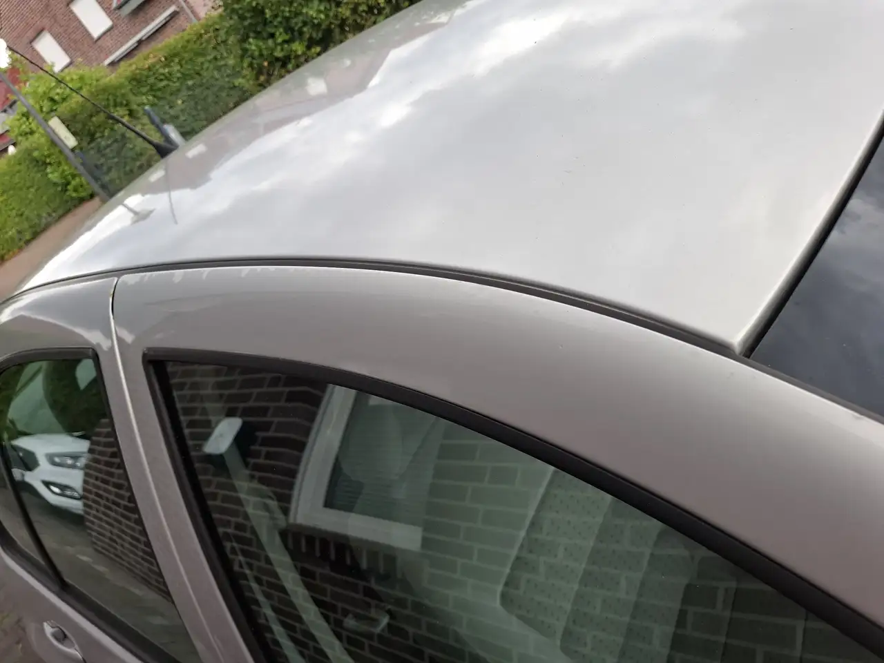Volkswagen Bora 1.6, foto 9