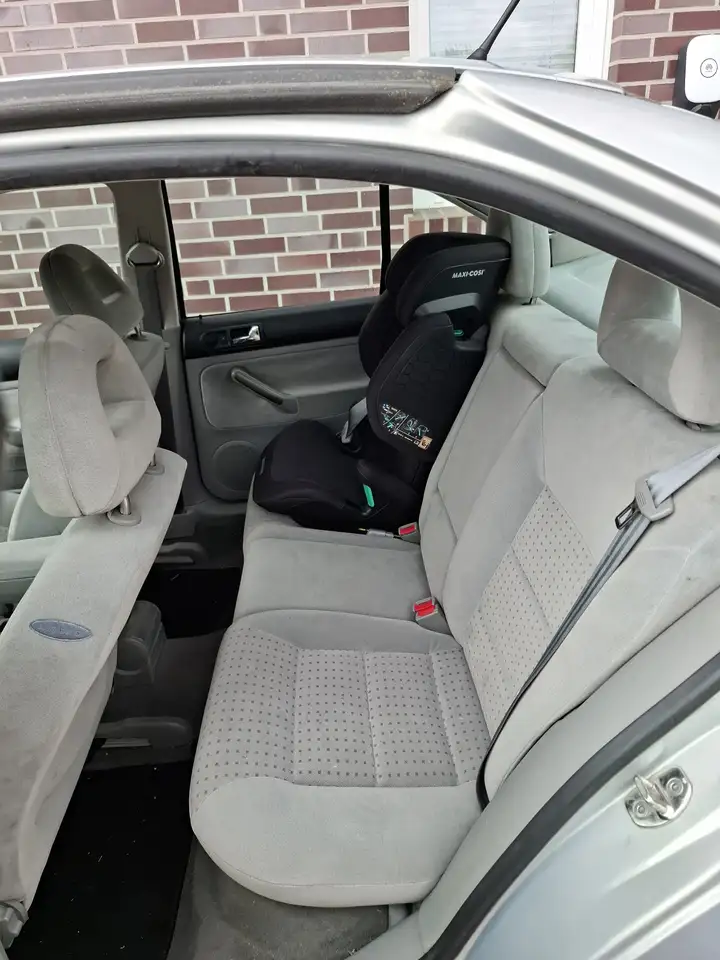 Volkswagen Bora 1.6, foto 7