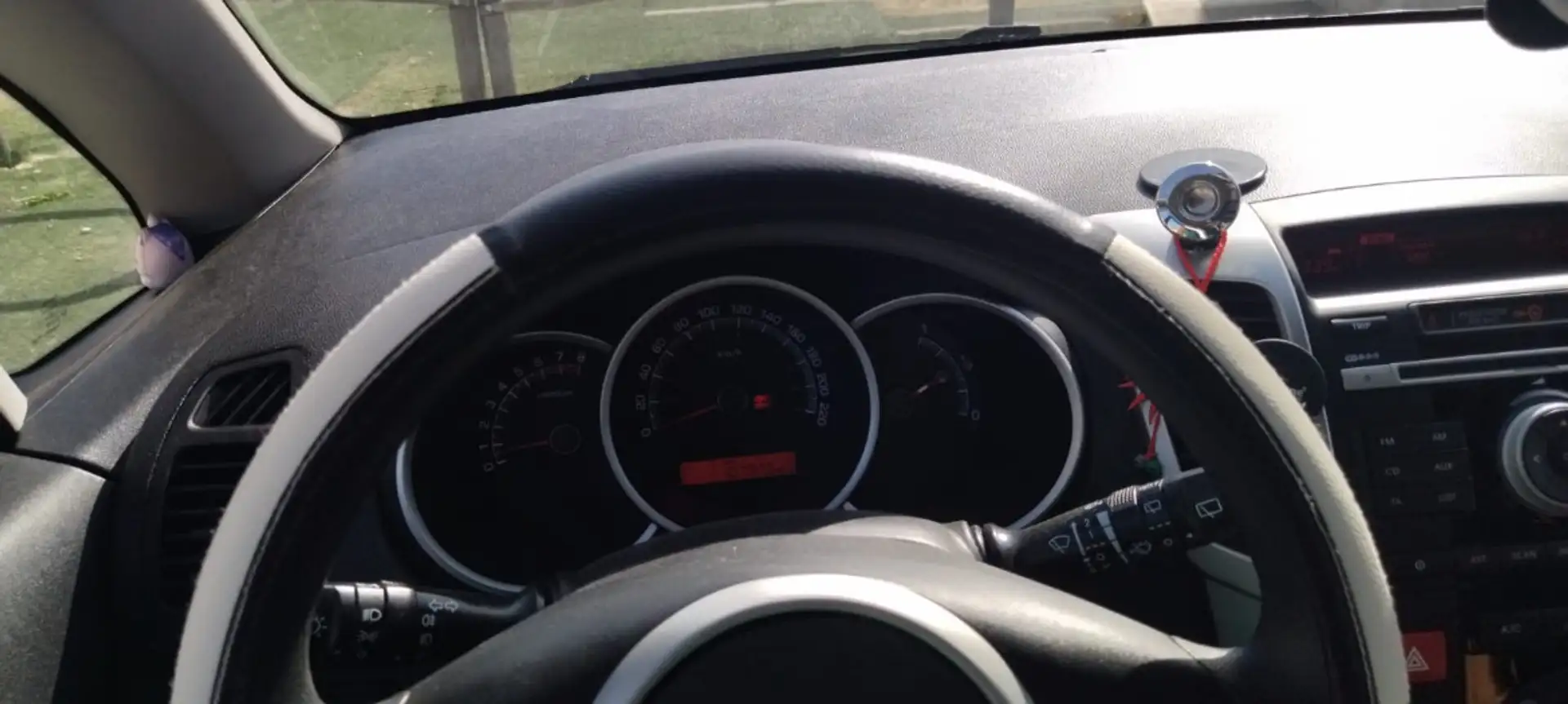 Kia Venga 1.4 cvvt LX ISG - 2