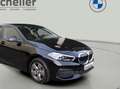 BMW 118 i Advantage DAB LED WLAN Tempomat Klimaaut. Zwart - thumbnail 7
