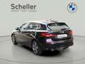 BMW 118 i Advantage DAB LED WLAN Tempomat Klimaaut. Zwart - thumbnail 4
