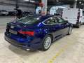 Audi A5 SB 35TFSi STronic EUR6dT *CUIR-PANO-MATRIX-CRUISE* Bleu - thumbnail 5