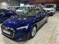 Audi A5 SB 35TFSi STronic EUR6dT *CUIR-PANO-MATRIX-CRUISE* Bleu - thumbnail 3