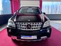 Mercedes-Benz ML 300 ML300CDI AMG Paket AHK Kamera Airmatic Comand 4M Nero - thumbnail 4