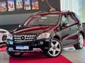Mercedes-Benz ML 300 ML300CDI AMG Paket AHK Kamera Airmatic Comand 4M Nero - thumbnail 1