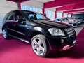 Mercedes-Benz ML 300 ML300CDI AMG Paket AHK Kamera Airmatic Comand 4M Nero - thumbnail 2