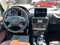 Mercedes-Benz G 350 D AMG MB100 Garantie Service Neu Wit - thumbnail 14
