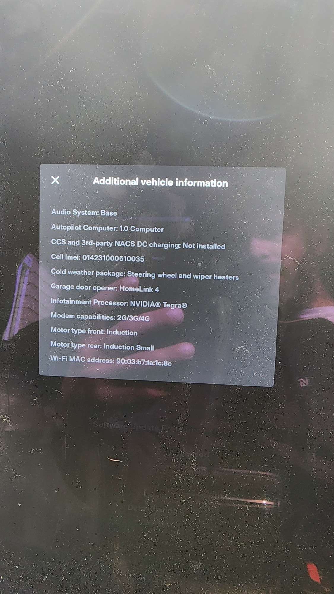 2016 Tesla Model S 75D thumb 6
