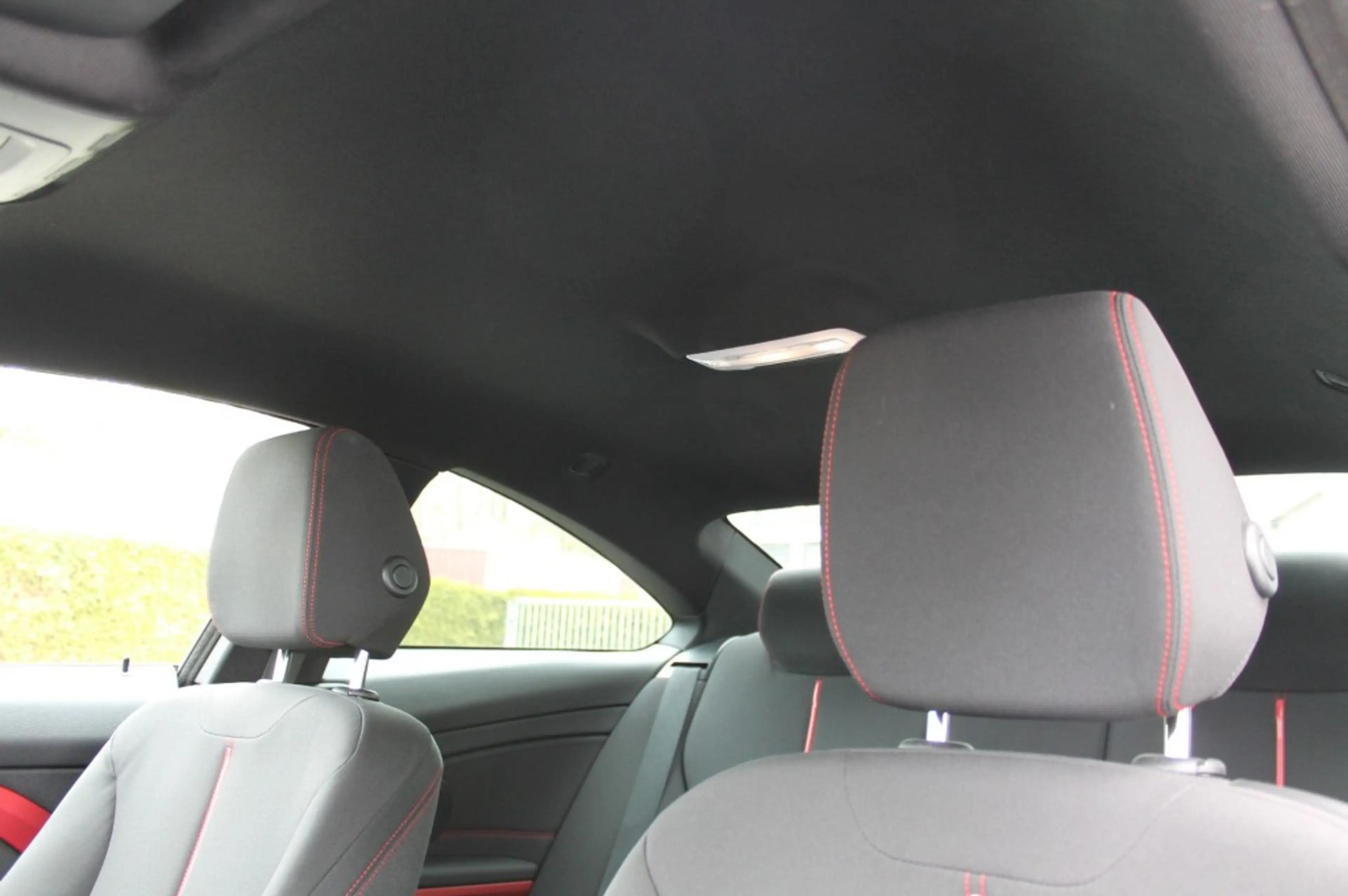 BMW 420 BMW 420i Coupe Executive Uitv. NAVIGATIE — photo 12