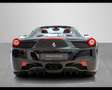 Ferrari 458 4.5 dct Nero - thumbnail 4
