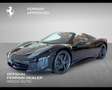 Ferrari 458 4.5 dct Nero - thumbnail 1