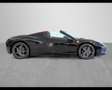 Ferrari 458 4.5 dct Nero - thumbnail 3