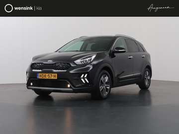 1.6 GDi PHEV DynamicLine