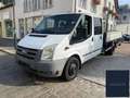 Ford Transit Pritsche  Doppelkabine Blanc - thumbnail 1