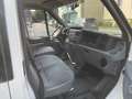 Ford Transit Pritsche  Doppelkabine Blanc - thumbnail 7