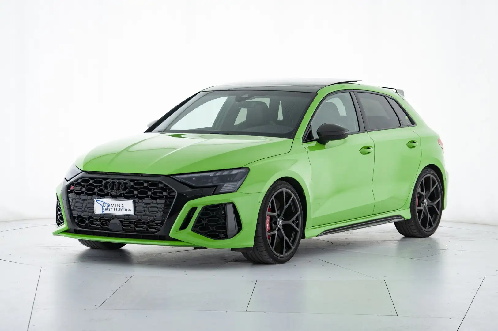 Audi RS3 RS3 Sportback TFSI quattro S tronic Vert - 1