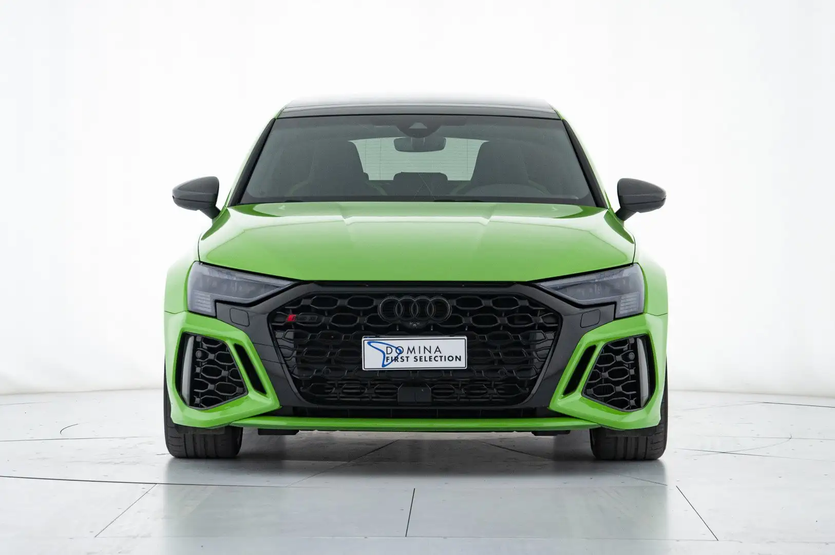 Audi RS3 RS3 Sportback TFSI quattro S tronic Vert - 2