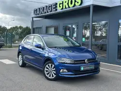 Volkswagen Polo 1.0 TSI 95 S&S BVM5
