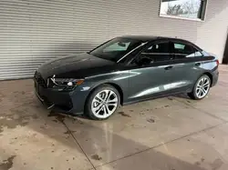 2026 Audi A3