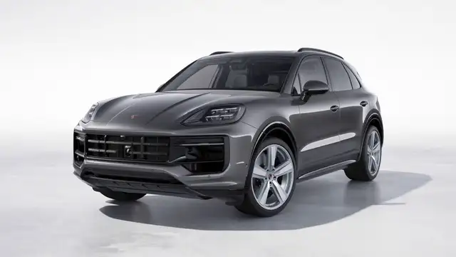 Porsche Cayenne GTS, PCCB, BURMESTER 3D, REAR TV, 22"