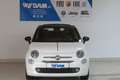Fiat 500C 120th Jahre Lounge 1.2 8V Automatik *NAVI* Weiß - thumbnail 6