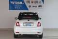 Fiat 500C 120th Jahre Lounge 1.2 8V Automatik *NAVI* Weiß - thumbnail 5