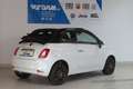 Fiat 500C 120th Jahre Lounge 1.2 8V Automatik *NAVI* Weiß - thumbnail 2