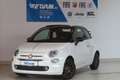Fiat 500C 120th Jahre Lounge 1.2 8V Automatik *NAVI* Weiß - thumbnail 1