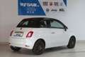 Fiat 500C 120th Jahre Lounge 1.2 8V Automatik *NAVI* Weiß - thumbnail 3