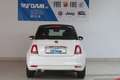 Fiat 500C 120th Jahre Lounge 1.2 8V Automatik *NAVI* Weiß - thumbnail 4