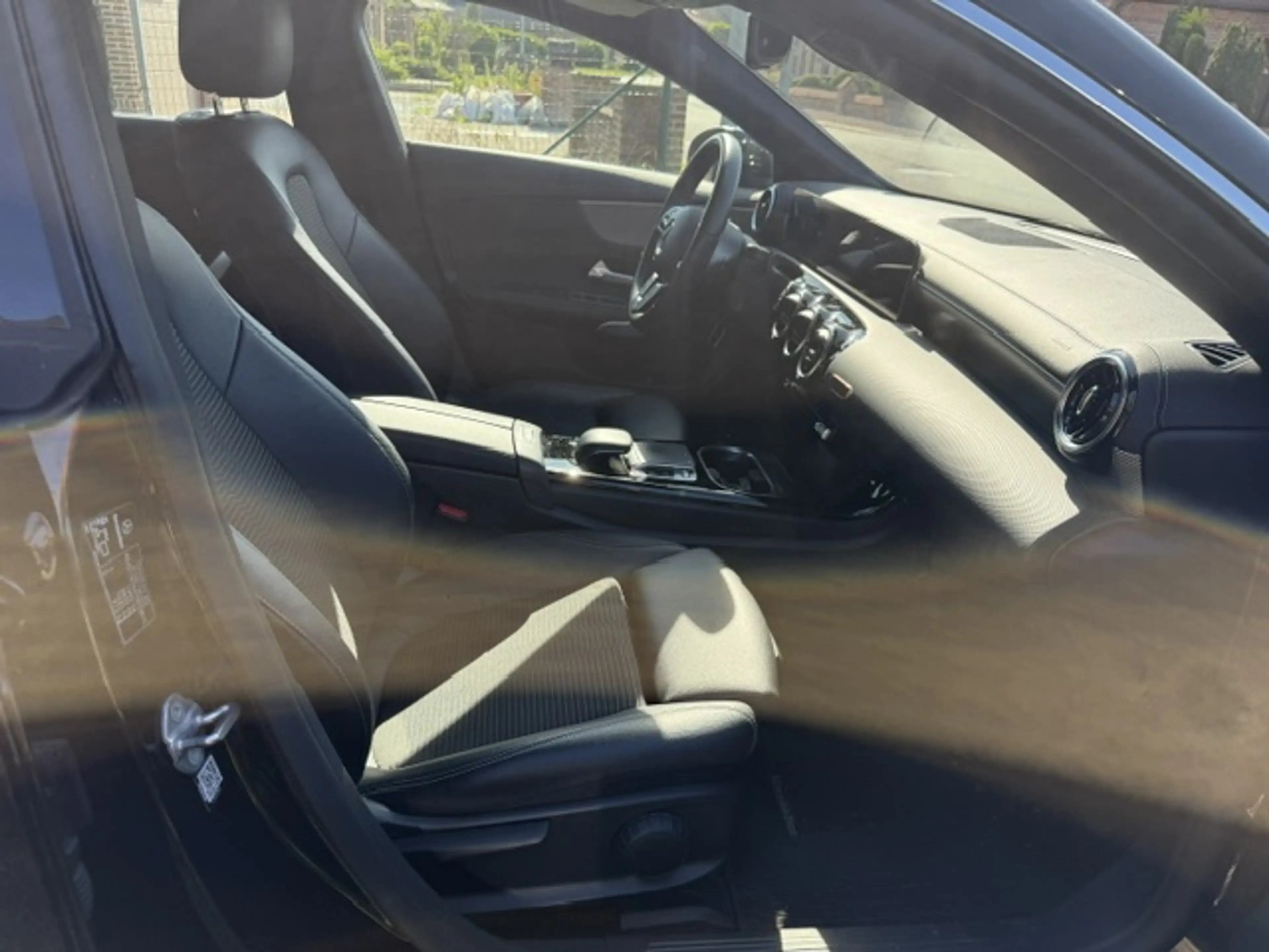 Mercedes-Benz CLA 180 CLA 180 — photo 10