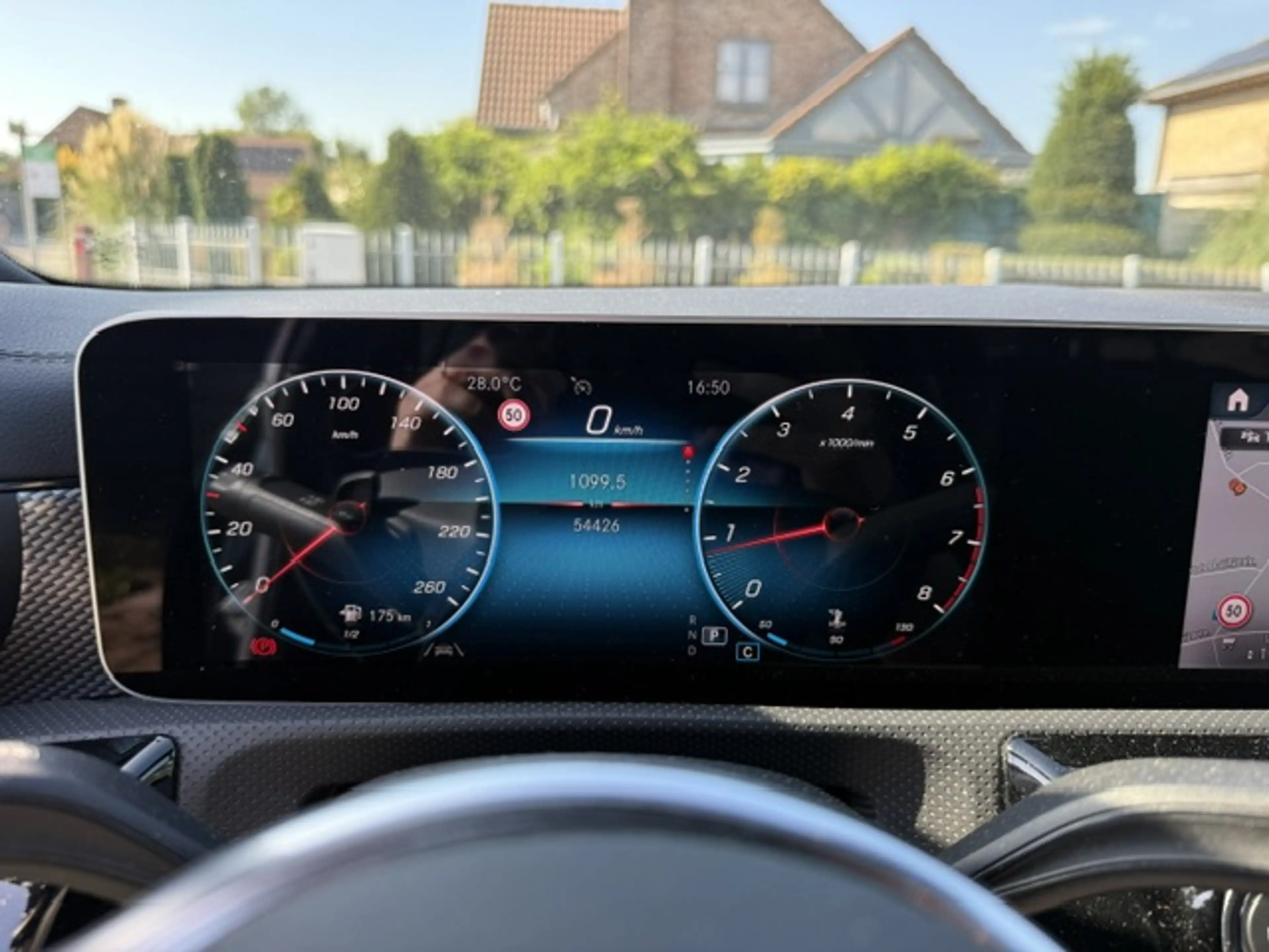 Mercedes-Benz CLA 180 CLA 180 — photo 15
