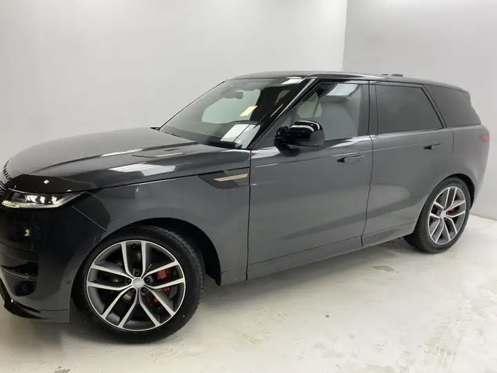Land Rover Range Rover 2025, foto 8